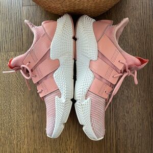 Adidas Originals Prophere Running Shoes Pink